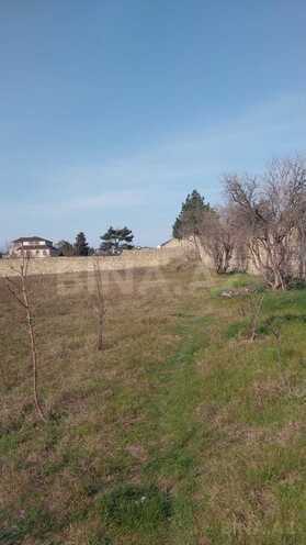 Satılır  torpaq 16.5 sot, Novxanı q., photo 3 from 8