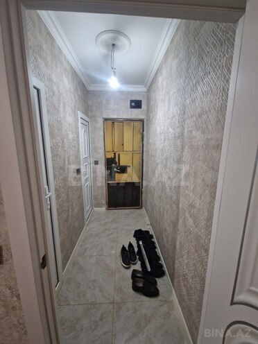 Satılır 2 otaqlı köhnə tikili 50 m², Memar Əcəmi m., photo 8 from 12