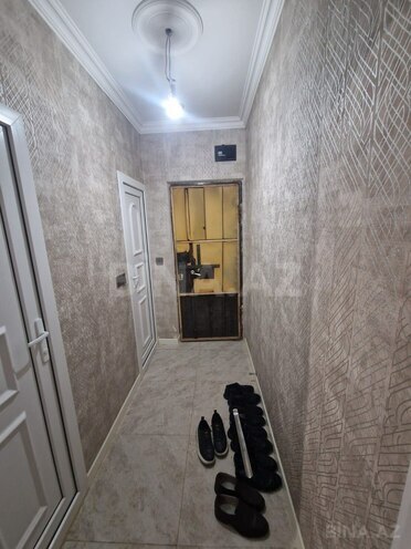 Satılır 2 otaqlı köhnə tikili 50 m², Memar Əcəmi m., photo 9 from 12