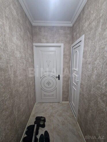 Satılır 2 otaqlı köhnə tikili 50 m², Memar Əcəmi m., photo 11 from 12