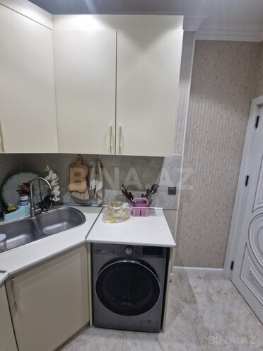 Satılır 2 otaqlı köhnə tikili 50 m², Memar Əcəmi m., photo 7 from 12