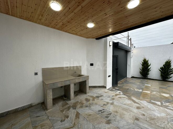 Satılır 4 otaqlı həyət evi/bağ evi 130 m², Şüvəlan q., photo 5 from 16