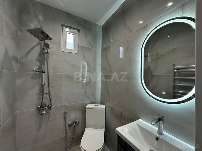 Satılır 4 otaqlı həyət evi/bağ evi 130 m², Şüvəlan q., photo 15 from 16