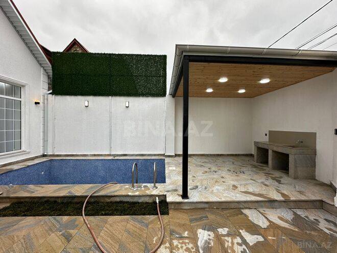 Satılır 4 otaqlı həyət evi/bağ evi 130 m², Şüvəlan q., photo 6 from 16