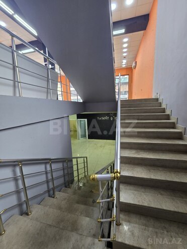 İcarəyə verilir 8 otaqlı ofis 424 m², Əhmədli m., photo 15 from 25