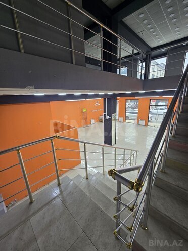 İcarəyə verilir 8 otaqlı ofis 424 m², Əhmədli m., photo 22 from 25