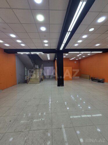 İcarəyə verilir 8 otaqlı ofis 424 m², Əhmədli m., photo 11 from 25