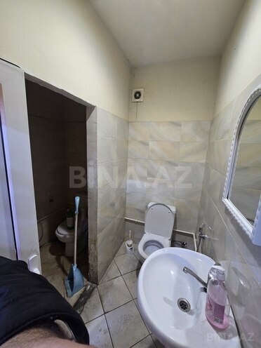 İcarəyə verilir 8 otaqlı ofis 424 m², Əhmədli m., photo 8 from 25