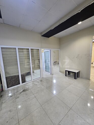 İcarəyə verilir 8 otaqlı ofis 424 m², Əhmədli m., photo 17 from 25