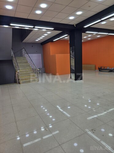 İcarəyə verilir 8 otaqlı ofis 424 m², Əhmədli m., photo 9 from 25
