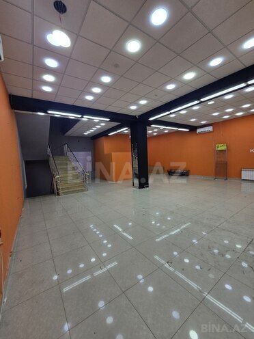 İcarəyə verilir 8 otaqlı ofis 424 m², Əhmədli m., photo 12 from 25