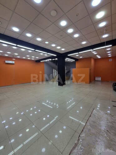 İcarəyə verilir 8 otaqlı ofis 424 m², Əhmədli m., photo 10 from 25