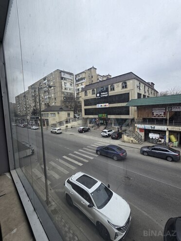 İcarəyə verilir 8 otaqlı ofis 424 m², Əhmədli m., photo 23 from 25
