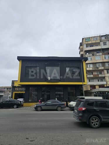 İcarəyə verilir 8 otaqlı ofis 424 m², Əhmədli m., photo 4 from 25