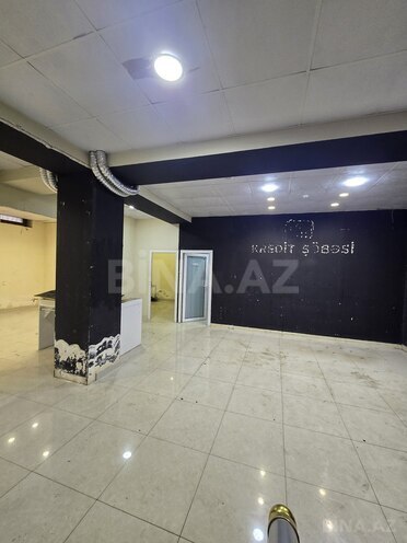 İcarəyə verilir 8 otaqlı ofis 424 m², Əhmədli m., photo 14 from 25