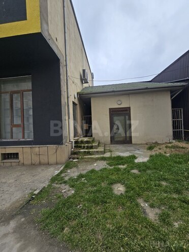 İcarəyə verilir 8 otaqlı ofis 424 m², Əhmədli m., photo 24 from 25