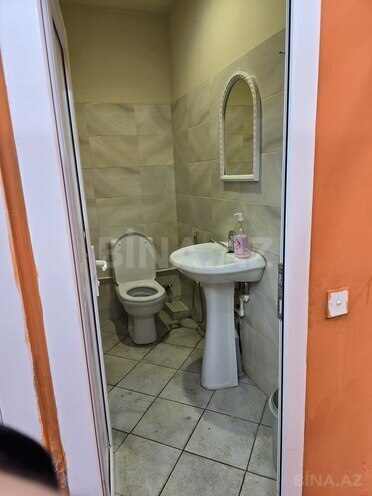 İcarəyə verilir 8 otaqlı ofis 424 m², Əhmədli m., photo 7 from 25