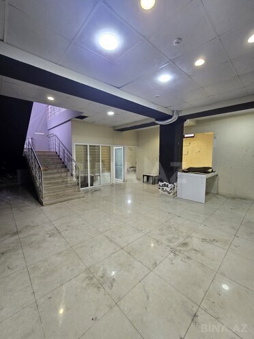 İcarəyə verilir 8 otaqlı ofis 424 m², Əhmədli m., photo 13 from 25