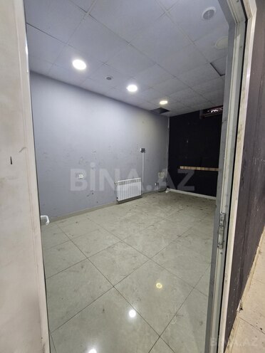 İcarəyə verilir 8 otaqlı ofis 424 m², Əhmədli m., photo 16 from 25