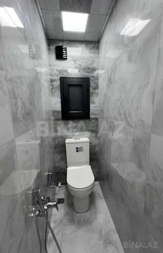 Satılır 2 otaqlı köhnə tikili 55 m², Memar Əcəmi m., photo 9 from 10