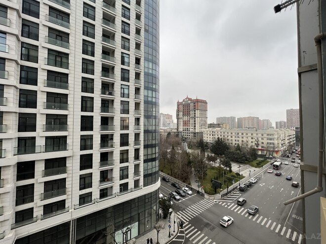 Продаётся 4-комн. новостройка 223 м², Насиминский  р., photo 23 from 26