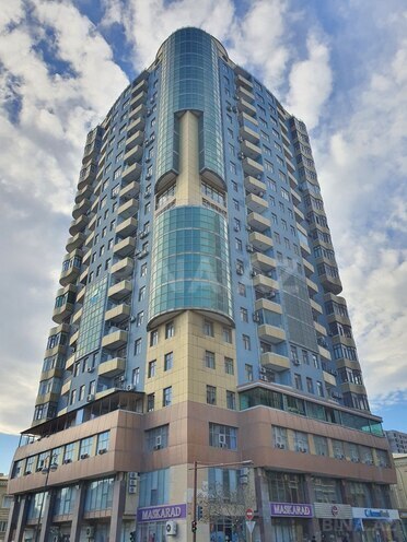 Продаётся 4-комн. новостройка 223 м², Насиминский  р., photo 4 from 26