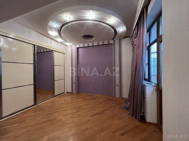 Продаётся 4-комн. новостройка 223 м², Насиминский  р., photo 20 from 26