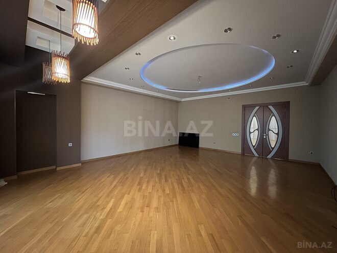Продаётся 4-комн. новостройка 223 м², Насиминский  р., photo 13 from 26