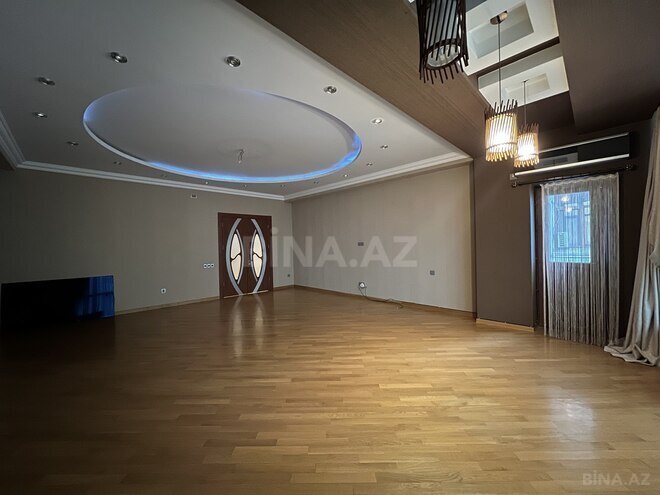 Продаётся 4-комн. новостройка 223 м², Насиминский  р., photo 12 from 26