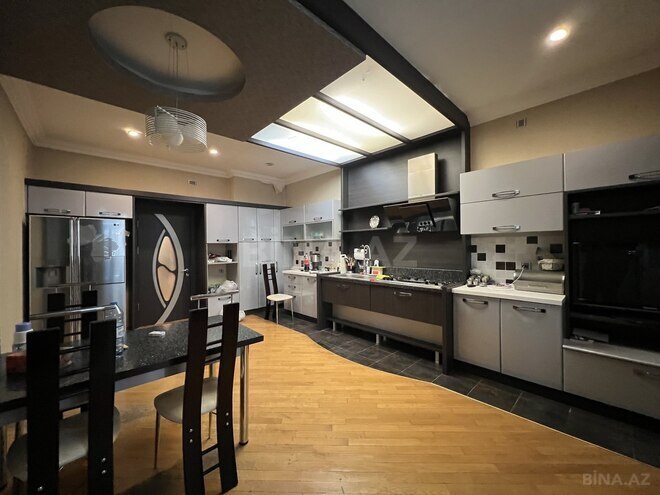 Продаётся 4-комн. новостройка 223 м², Насиминский  р., photo 10 from 26