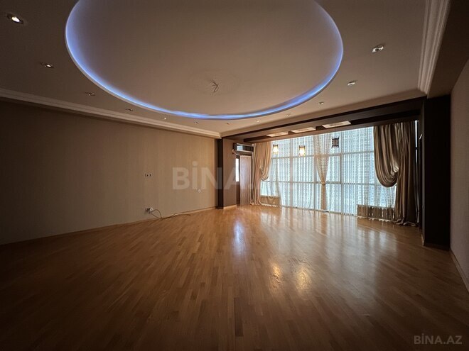 Продаётся 4-комн. новостройка 223 м², Насиминский  р., photo 11 from 26