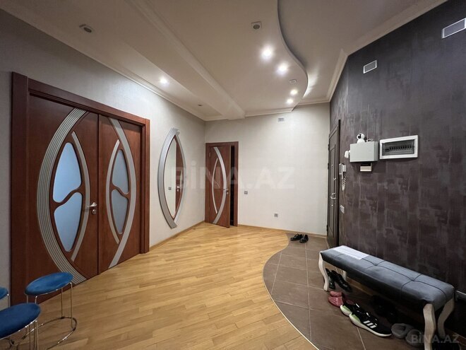 Продаётся 4-комн. новостройка 223 м², Насиминский  р., photo 8 from 26