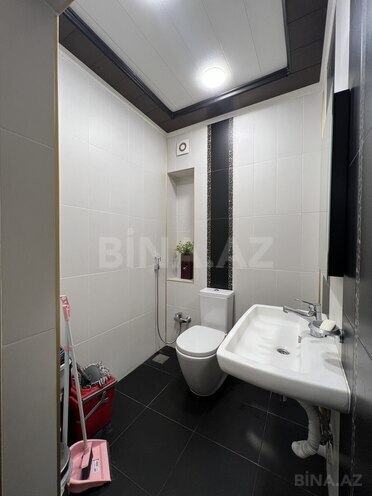 Продаётся 4-комн. новостройка 223 м², Насиминский  р., photo 14 from 26