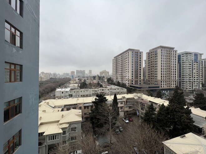 Продаётся 4-комн. новостройка 223 м², Насиминский  р., photo 22 from 26