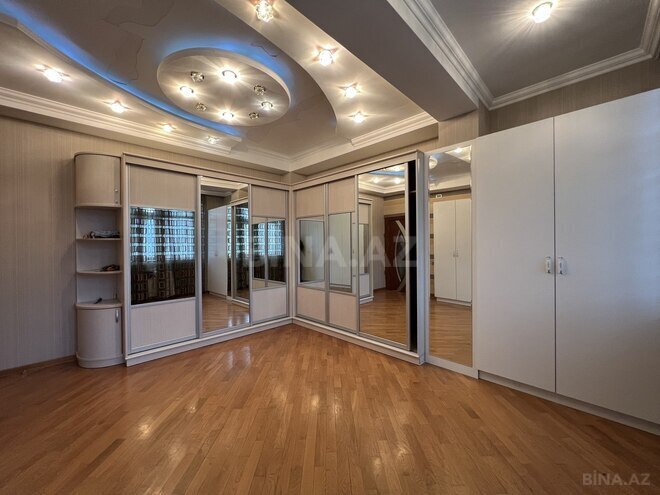 Продаётся 4-комн. новостройка 223 м², Насиминский  р., photo 18 from 26