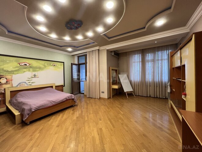 Продаётся 4-комн. новостройка 223 м², Насиминский  р., photo 5 from 26