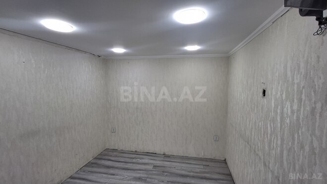 Сдаётся 1-комн. офис 9 м², Насиминский  р., photo 6 from 8