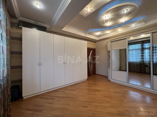 Продаётся 4-комн. новостройка 223 м², Насиминский  р., photo 19 from 26