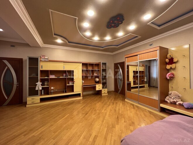 Продаётся 4-комн. новостройка 223 м², Насиминский  р., photo 7 from 26