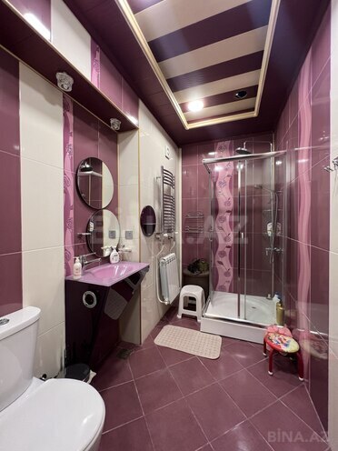 Продаётся 4-комн. новостройка 223 м², Насиминский  р., photo 17 from 26
