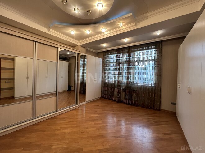 Продаётся 4-комн. новостройка 223 м², Насиминский  р., photo 16 from 26