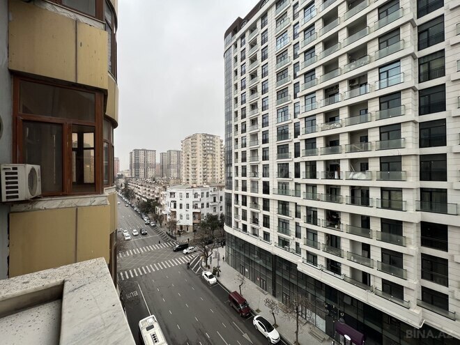Продаётся 4-комн. новостройка 223 м², Насиминский  р., photo 24 from 26