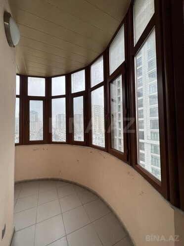 Продаётся 4-комн. новостройка 223 м², Насиминский  р., photo 21 from 26