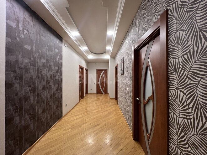 Продаётся 4-комн. новостройка 223 м², Насиминский  р., photo 15 from 26
