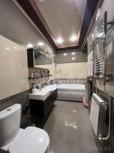 Продаётся 4-комн. новостройка 223 м², Насиминский  р., photo 6 from 26