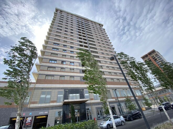 Satılır  obyekt 168 m², Şah İsmayıl Xətai m., photo 3 from 14