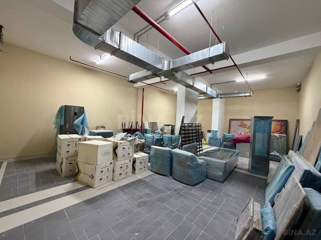 Satılır  obyekt 168 m², Şah İsmayıl Xətai m., photo 9 from 14