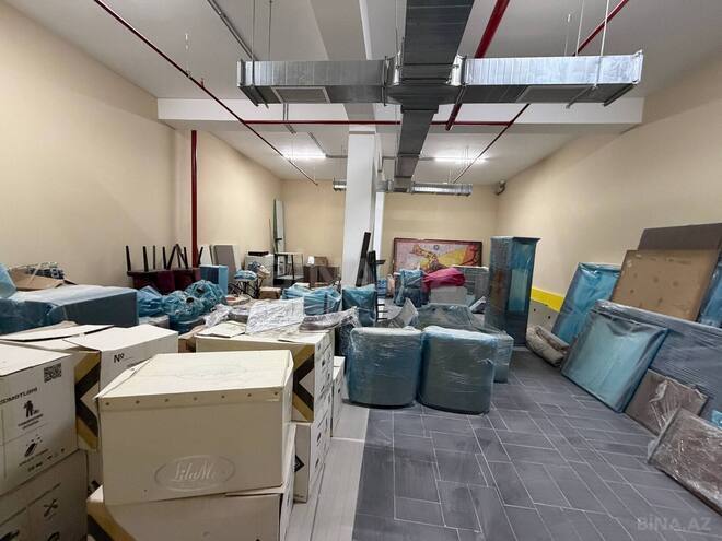 Satılır  obyekt 168 m², Şah İsmayıl Xətai m., photo 8 from 14