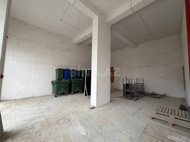 Satılır  obyekt 168 m², Şah İsmayıl Xətai m., photo 6 from 14