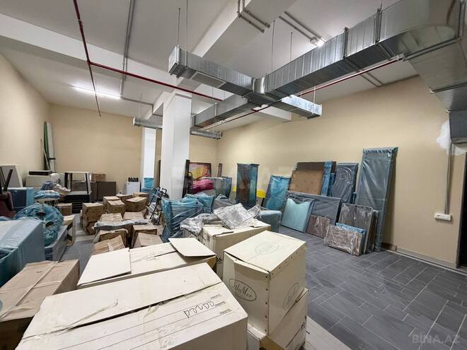 Satılır  obyekt 168 m², Şah İsmayıl Xətai m., photo 7 from 14